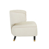 Sabine Armchair Wheat