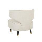 Sabine Armchair Wheat