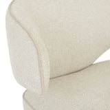 Sabine Armchair Wheat