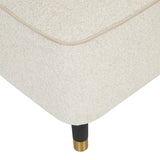 Sabine Armchair Wheat