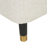 Sabine Armchair Wheat