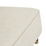 Sabine Armchair Wheat
