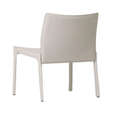 Carlo Armchair Linen Grey