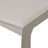 Carlo Armchair Linen Grey