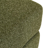Hugo Cube Ottoman Woodland