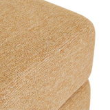 Hugo Cube Ottoman Noyack Gerbera