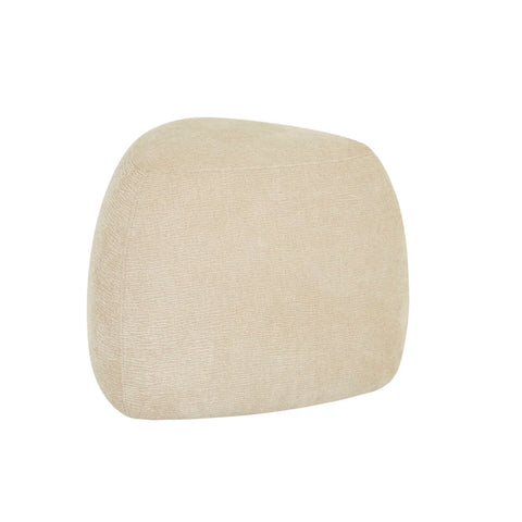 Pebble Ottoman Sand Drift