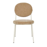 Laylah Loop Dining Chair Dijon