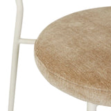 Laylah Loop Dining Chair Dijon