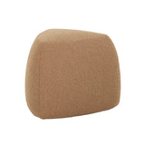 Pebble Ottoman Teddy