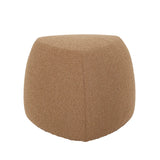 Pebble Ottoman Teddy