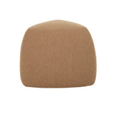 Pebble Ottoman Teddy