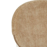 Laylah Loop Dining Chair Dijon