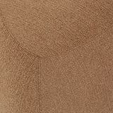 Pebble Ottoman Teddy