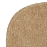 Laylah Loop Dining Chair Dijon