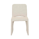 Clare Dining Chair Chai Weave