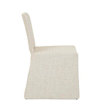 Clare Dining Chair Chai Weave