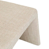 Clare Dining Chair Chai Weave
