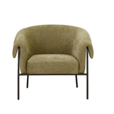 Sid Armchair Copeland Olive