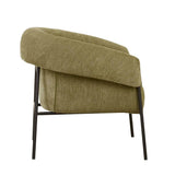 Sid Armchair Copeland Olive