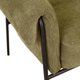Sid Armchair Copeland Olive