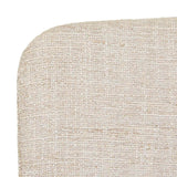 Clare Dining Chair Chai Weave