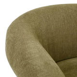 Sid Armchair Copeland Olive