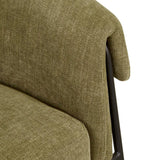 Sid Armchair Copeland Olive