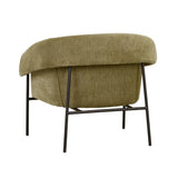 Sid Armchair Copeland Olive