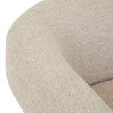 Sid Armchair Nougat