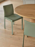 Carlo Dining Chair Jet Black