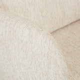 Winona Armchair Caramel Latte