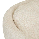 Winona Armchair Caramel Latte