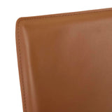 Carlo Dining Chair Tan