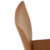 Carlo Dining Chair Tan