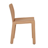 Carlo Dining Chair Desert Sand