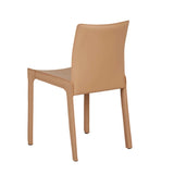 Carlo Dining Chair Desert Sand