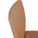 carlo dining chair desert sand