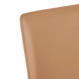 carlo dining chair desert sand