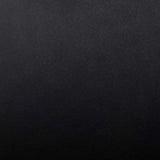 Carlo Dining Chair Jet Black