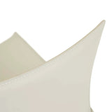 Carlo Dining Chair Linen Grey