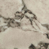 Silas Crescent Marble Side Table