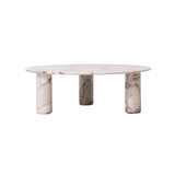 Atlas Orbit Coffee Table Ocean