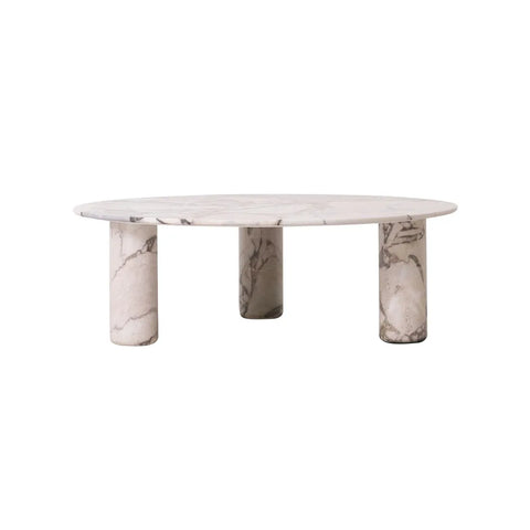 Atlas Orbit Coffee Table Ocean