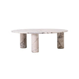 Atlas Orbit Coffee Table Ocean