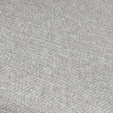 Colson Swivel Dining Chair Vanilla Tweed