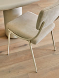 Céline Dining Chair Shoreline