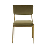 Céline Dining Chair Loden