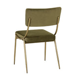 Céline Dining Chair Loden