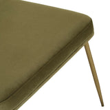 Céline Dining Chair Loden